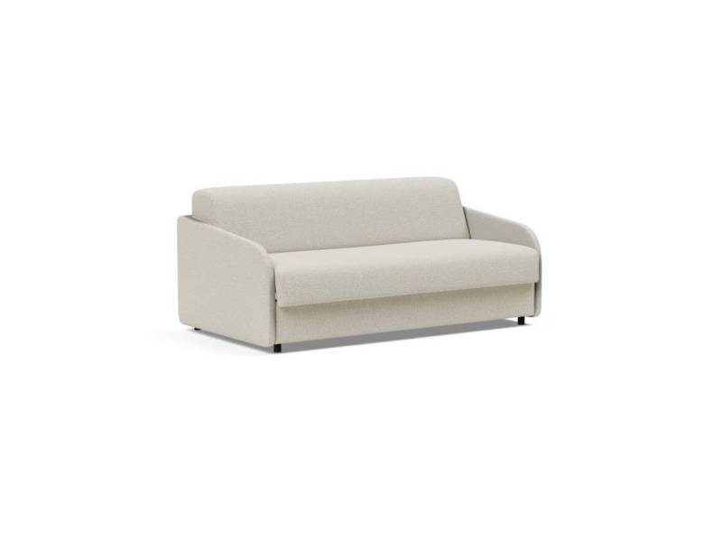 Innovation Eivor Schlafsofa, 140-195 527 Mixed Dance Natural Dual von Innovation