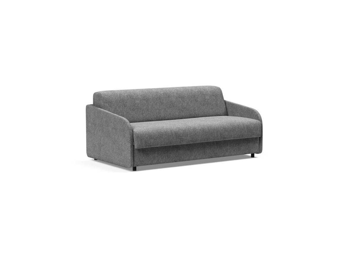 Innovation Eivor Schlafsofa, 140-195 563 Twist Charcoal Spring Innovation Eivor Schlafsofa, 140-195 563 Twist Charcoal Spring von Innovation