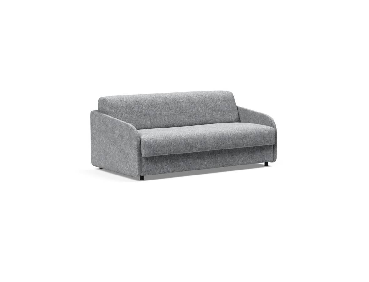 Innovation Eivor Schlafsofa, 140-195 565 Twist Granite Spring Innovation Eivor Schlafsofa, 140-195 565 Twist Granite Spring von Innovation