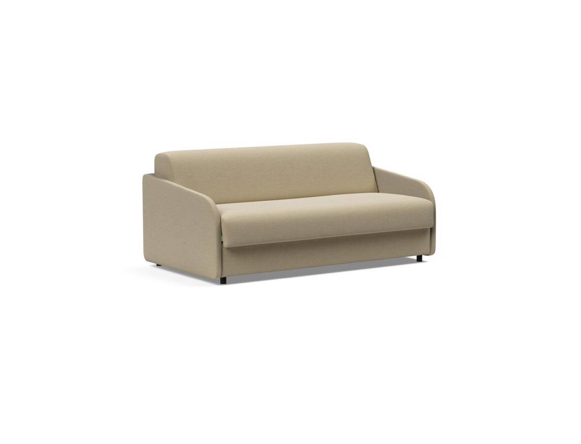 Innovation Eivor Schlafsofa, 140-195 571 Vivus Dusty Sand Spring Innovation Eivor Schlafsofa, 140-195 571 Vivus Dusty Sand Spring von Innovation