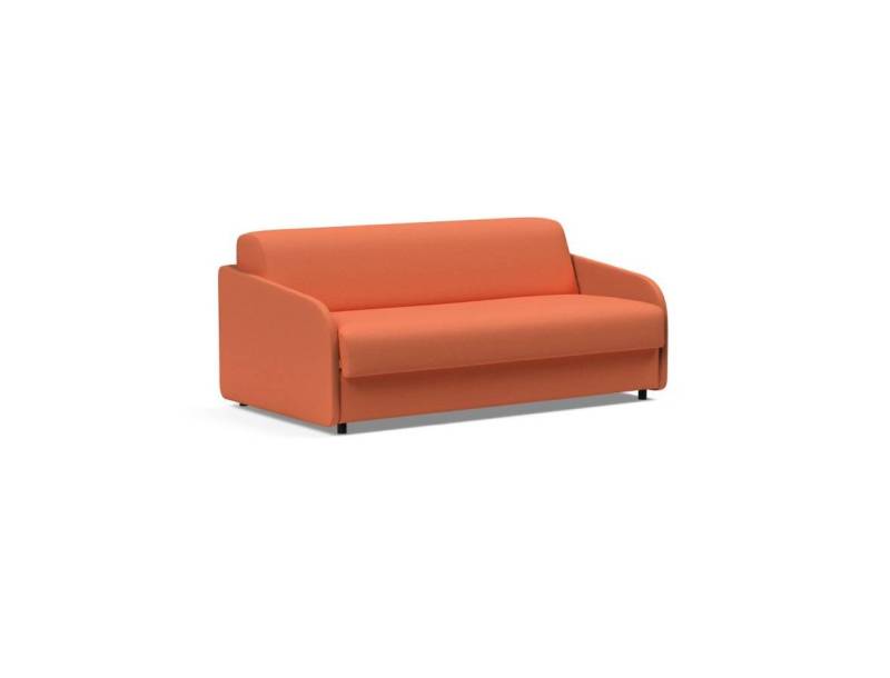 Innovation Eivor Schlafsofa, 140-195 581 Argus Rust Spring von Innovation