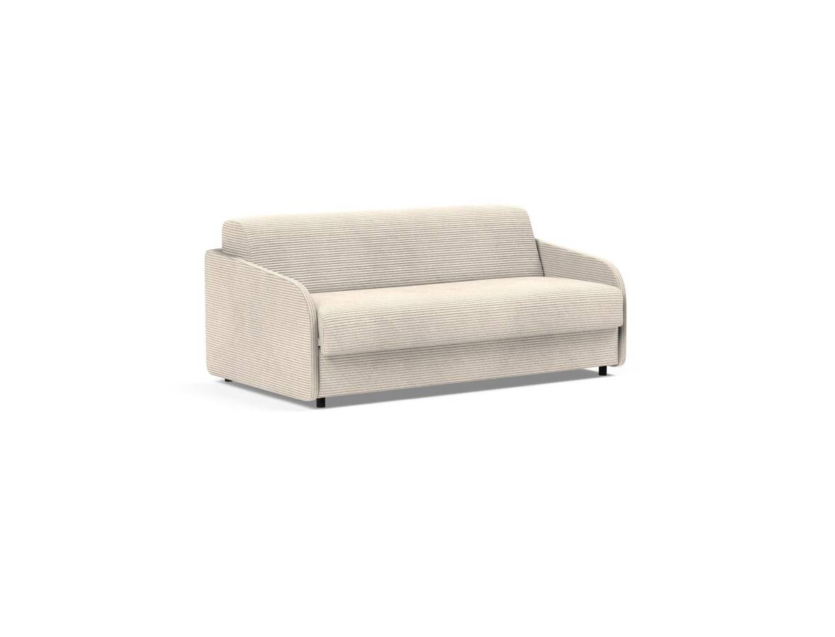 Innovation Eivor Schlafsofa, 140-195 594 Corduroy Ivory Dual Innovation Eivor Schlafsofa, 140-195 594 Corduroy Ivory Dual von Innovation