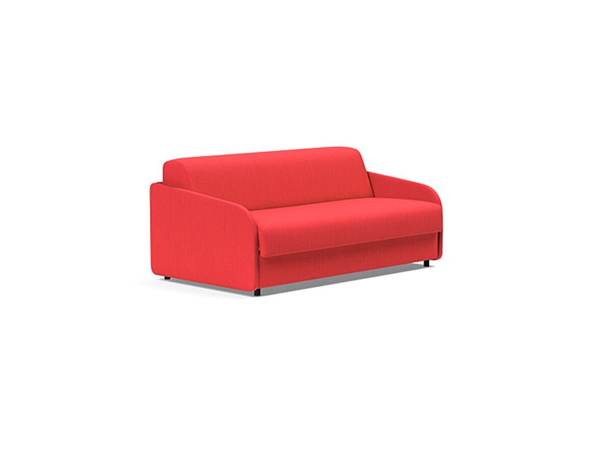 Innovation Eivor Schlafsofa, 140-195 Dual 511 Elegance Red Innovation Eivor Schlafsofa, 140-195 Dual 511 Elegance Red von Innovation