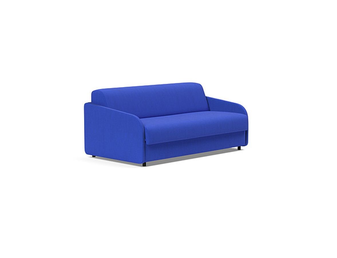 Innovation Eivor Schlafsofa, 140-195 Spring 512 Elecance Ultramarine Innovation Eivor Schlafsofa, 140-195 Spring 512 Elecance Ultramarine von Innovation