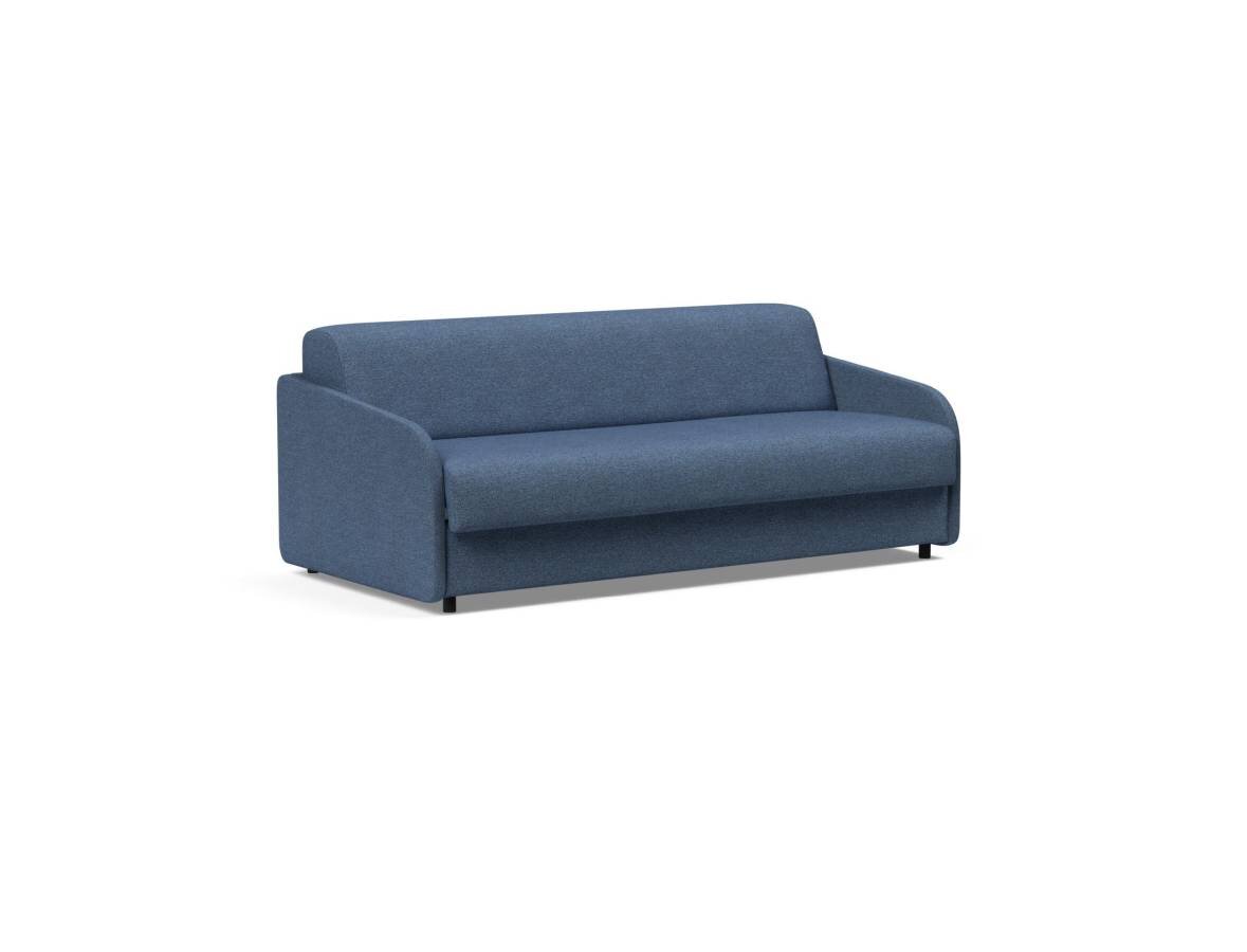 Innovation Eivor Schlafsofa, 160-195 302 Weda Blue Spring Innovation Eivor Schlafsofa, 160-195 302 Weda Blue Spring von Innovation