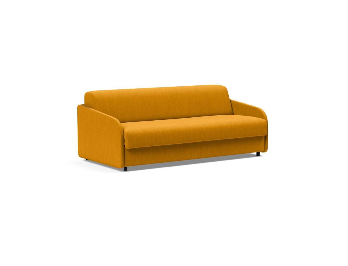 Innovation Eivor Schlafsofa, 160-195 507 Elegance Burned Curry Spring Innovation Eivor Schlafsofa, 160-195 507 Elegance Burned Curry Spring von Innovation