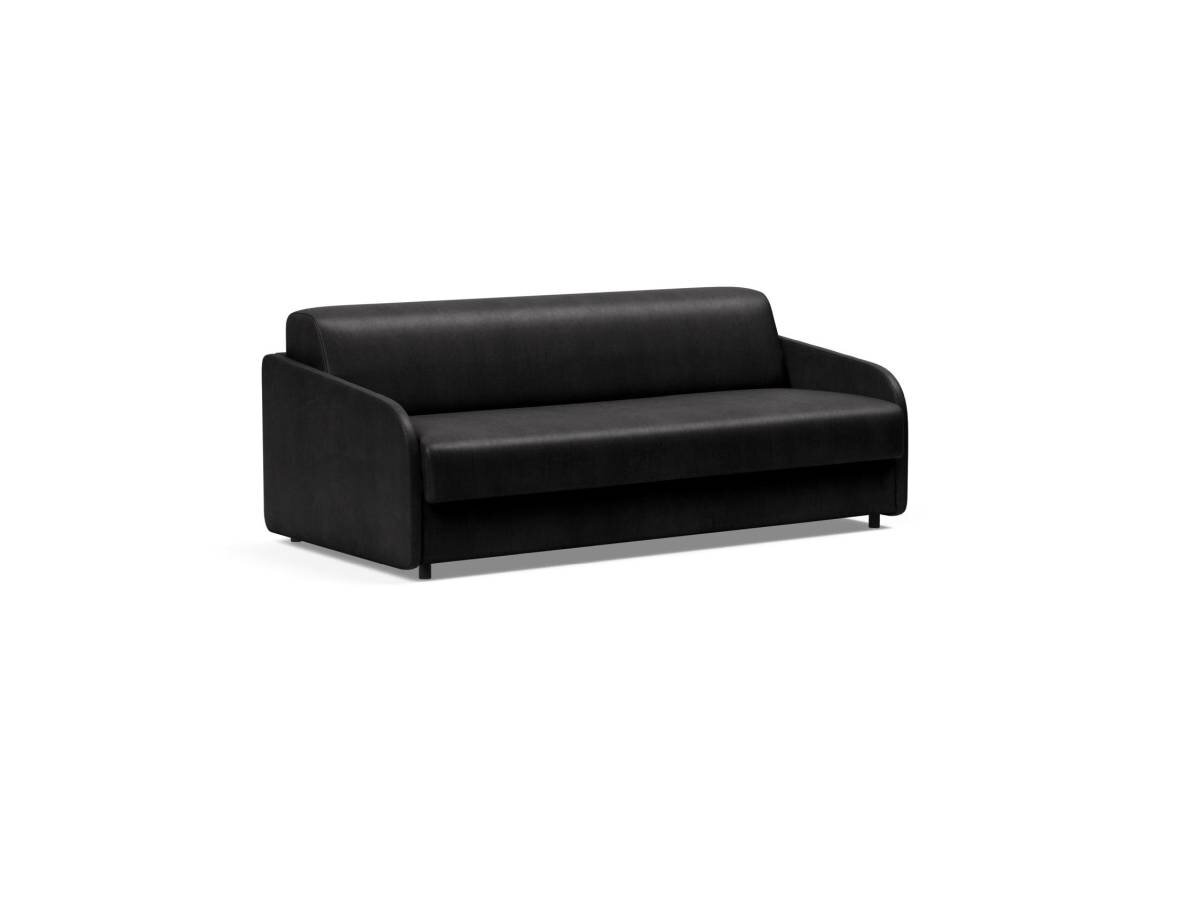 Innovation Eivor Schlafsofa, 160-195 550 Fanual Black Dual Innovation Eivor Schlafsofa, 160-195 550 Fanual Black Dual von Innovation