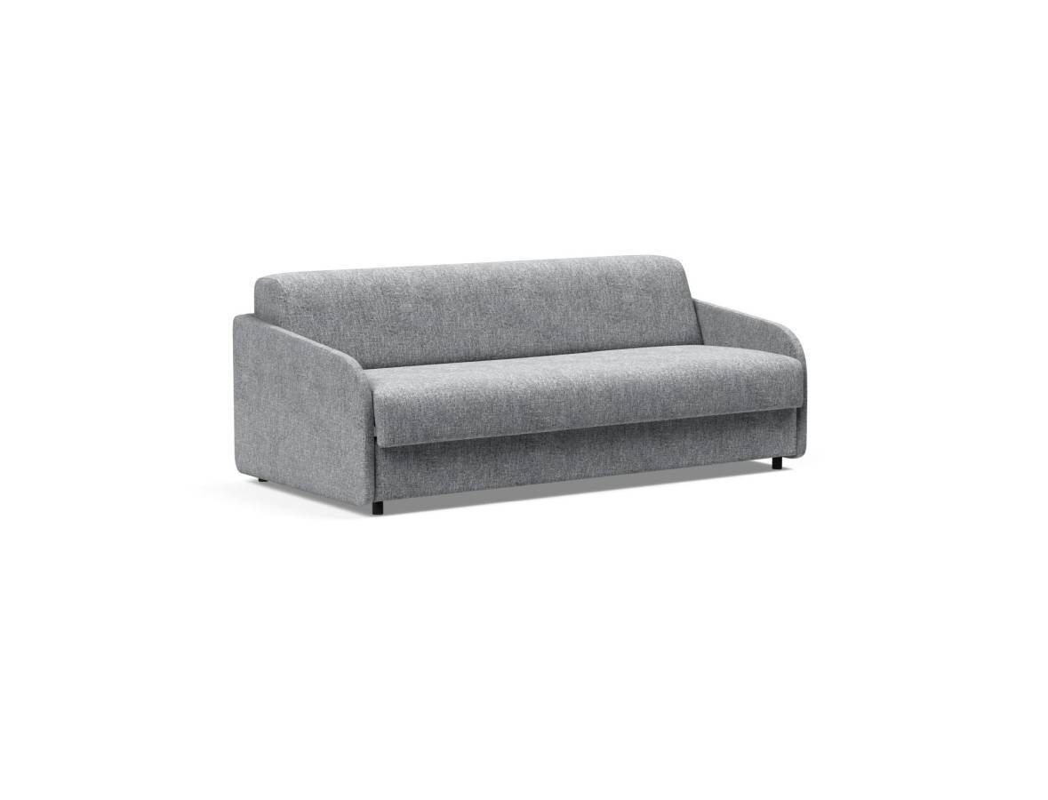 Innovation Eivor Schlafsofa, 160-195 565 Twist Granite Dual Innovation Eivor Schlafsofa, 160-195 565 Twist Granite Dual von Innovation