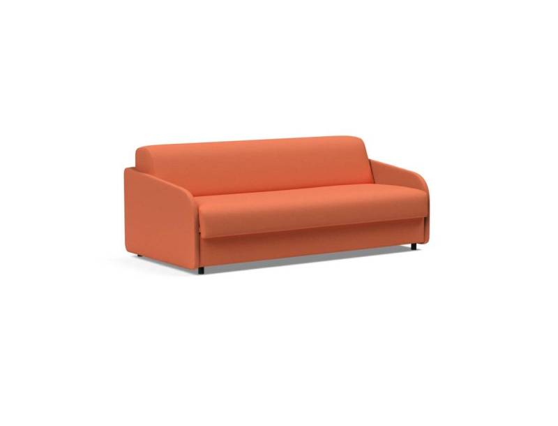 Innovation Eivor Schlafsofa, 160-195 581 Argus Rust Spring von Innovation