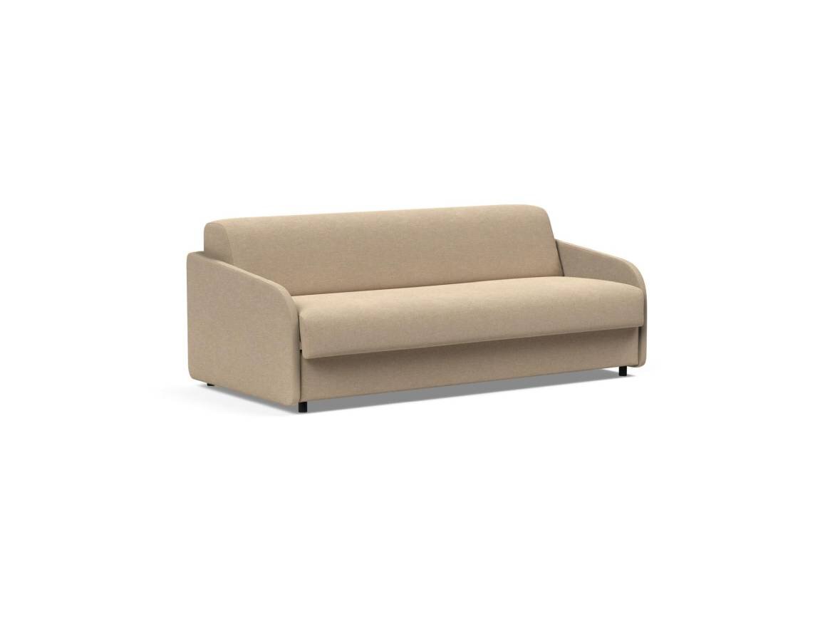 Innovation Eivor Schlafsofa, 160-195 587 Phobos Mocha Spring Innovation Eivor Schlafsofa, 160-195 587 Phobos Mocha Spring von Innovation