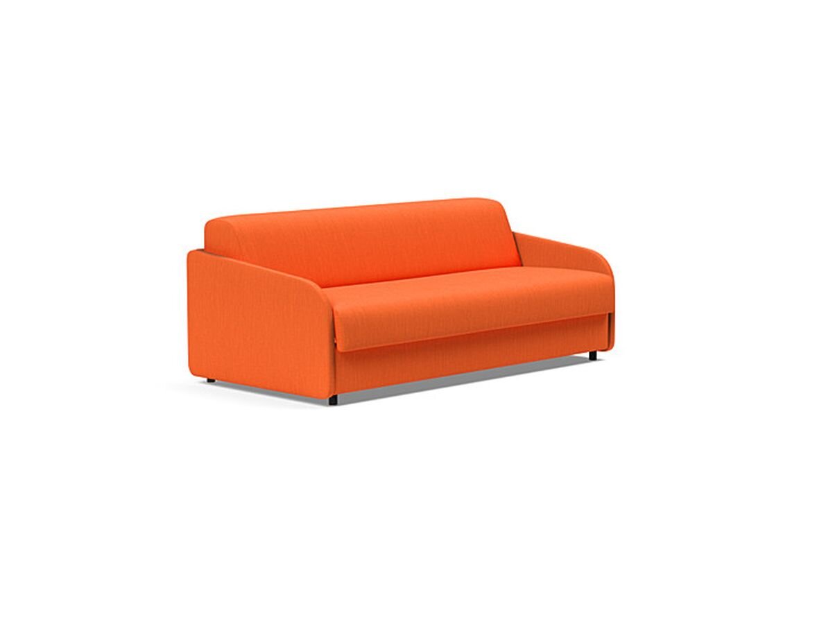 Innovation Eivor Schlafsofa, 160-195 Dual 510 Elegance Orange Innovation Eivor Schlafsofa, 160-195 Dual 510 Elegance Orange von Innovation