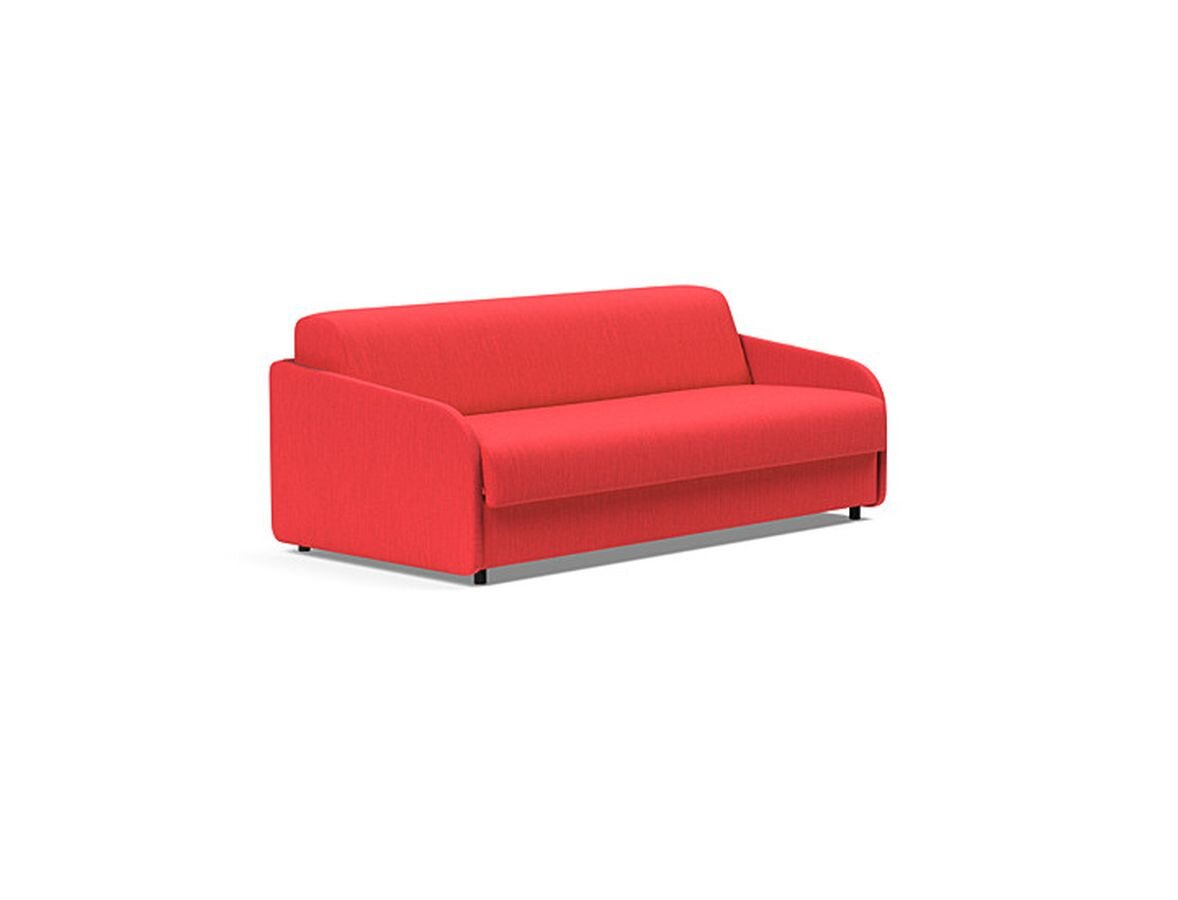 Innovation Eivor Schlafsofa, 160-195 Dual 511 Elegance Red Innovation Eivor Schlafsofa, 160-195 Dual 511 Elegance Red von Innovation
