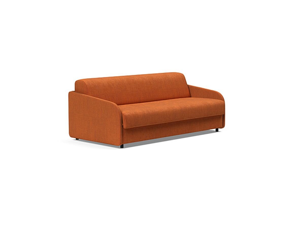 Innovation Eivor Schlafsofa, 160-195 Spring 412 Esina Cedar Orange Innovation Eivor Schlafsofa, 160-195 Spring 412 Esina Cedar Orange von Innovation