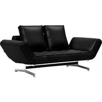 Innovation Schlafsofa GHIA, Microfaser von Innovation