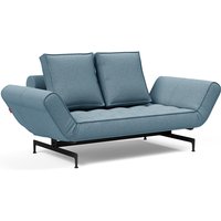 Innovation Ghia Klappsofa 80x210 cm von Innovation