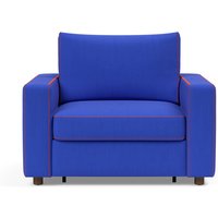 Innovation Neah X Schlafsessel mit Armlehnen Innovation Neah X Schlafsessel mit Armlehnen von Innovation