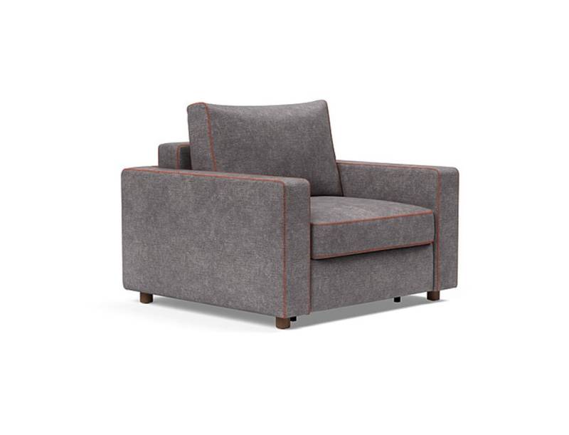 Innovation Neah X Sessel 282 Avella Warm Grey von Innovation