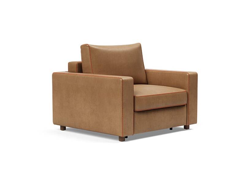 Innovation Neah X Sessel 551 Faunal Brown von Innovation