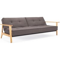 Innovation Living - Splitback Frej Schlafsofa von Innovation Living