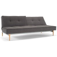 Innovation Living - Splitback Schlafsofa von Innovation Living