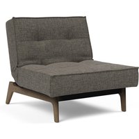 Innovation Splitback Stuhl 115x90 cm von Innovation