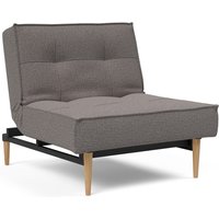 Innovation Splitback Stuhl 115x90 cm von Innovation