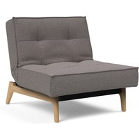 Innovation Splitback Stuhl 115x90 cm von Innovation