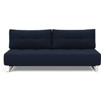 Innovation Supermax Klappsofa 155x200 cm von Innovation