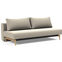 Innovation Trym Klappsofa 140x200 cm von Innovation