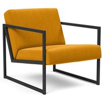 Innovation Vikko Stuhl 62x69 cm mit Armlehne von Innovation
