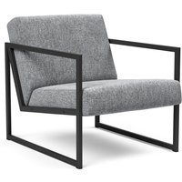 Innovation Vikko Stuhl 62x69 cm mit Armlehne von Innovation