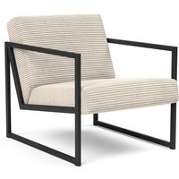 Innovation Vikko Stuhl 62x69 cm mit Armlehne von Innovation