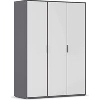 INOSIGN BY RAUCH Kleiderschrank "Schrank Garderobe Schlafzimmer Stauraum PAULLY TOPSELLER Wäscheschrank", (mit 3 unterschiedlichen Griff-Varianten), OTTOS CHOICE 3 Griffvarianten MADE IN GERMANY von Inosign By Rauch