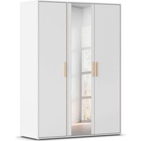 INOSIGN BY RAUCH Kleiderschrank "Schrank Garderobe Schlafzimmer Stauraum PAULLY TOPSELLER Wäscheschrank", (mit 3 unterschiedlichen Griff-Varianten), OTTOS CHOICE 3 Griffvarianten MADE IN GERMANY von Inosign By Rauch