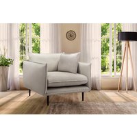 INOSIGN 1,5-Sitzer "Somba" mit dickem Keder und eleganter Optik INOSIGN 1,5-Sitzer "Somba" mit dickem Keder und eleganter Optik von Inosign