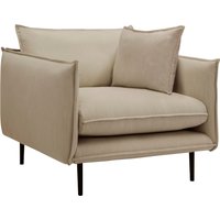 INOSIGN 1,5-Sitzer "Somba" mit dickem Keder und eleganter Optik INOSIGN 1,5-Sitzer "Somba" mit dickem Keder und eleganter Optik von Inosign