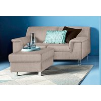INOSIGN 1,5-Sitzer "Jamie, Sofa mit kompakten Stellmaßen für kleine Räume, Breite 145cm" INOSIGN 1,5-Sitzer "Jamie, Sofa mit kompakten Stellmaßen für kleine Räume, Breite 145cm" von Inosign