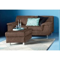 INOSIGN 1,5-Sitzer "Jamie, Sofa mit kompakten Stellmaßen für kleine Räume, Breite 145cm" von Inosign