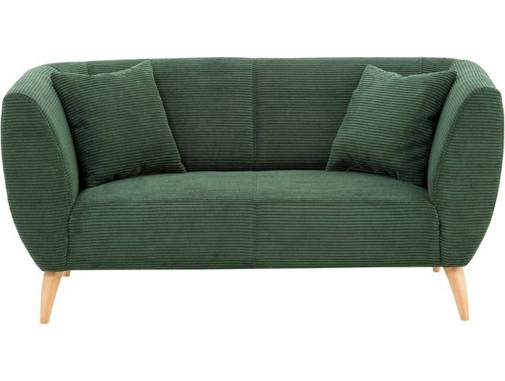 INOSIGN 2-Sitzer, zwei verschiedene Fußfarben wählbar, grün INOSIGN 2-Sitzer, zwei verschiedene Fußfarben wählbar, grün von Inosign