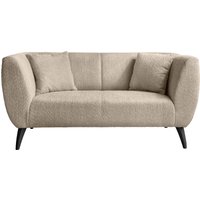 INOSIGN 2-Sitzer zwei verschiedene Fußfarben wählbar INOSIGN 2-Sitzer zwei verschiedene Fußfarben wählbar von Inosign