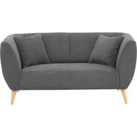 INOSIGN 2-Sitzer zwei verschiedene Fußfarben wählbar INOSIGN 2-Sitzer zwei verschiedene Fußfarben wählbar von Inosign