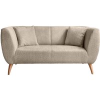 INOSIGN 2-Sitzer zwei verschiedene Fußfarben wählbar INOSIGN 2-Sitzer zwei verschiedene Fußfarben wählbar von Inosign