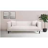 INOSIGN 2-Sitzer "AGNIA B/T/H: 180/85/71 cm", incl. Zierkissen, auch in Cord und Bouclé INOSIGN 2-Sitzer "AGNIA B/T/H: 180/85/71 cm", incl. Zierkissen, auch in Cord und Bouclé von Inosign