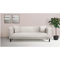INOSIGN 2-Sitzer "AGNIA B/T/H: 180/85/71 cm", incl. Zierkissen, auch in Cord und Bouclé INOSIGN 2-Sitzer "AGNIA B/T/H: 180/85/71 cm", incl. Zierkissen, auch in Cord und Bouclé von Inosign