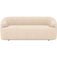 INOSIGN 2-Sitzer "Nergal, Einzelsofa oder L-Form", Modernes Design, schlichte Optik, stilvoller Blickfang im Wohnzimmer von Inosign
