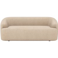INOSIGN 2-Sitzer "Nergal, Einzelsofa oder L-Form", Modernes Design, schlichte Optik, stilvoller Blickfang im Wohnzimmer von Inosign