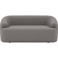 INOSIGN 2-Sitzer "Nergal, Einzelsofa oder L-Form", Modernes Design, schlichte Optik, stilvoller Blickfang im Wohnzimmer von Inosign