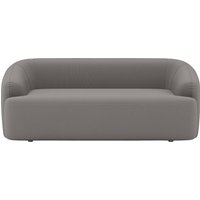 INOSIGN 2-Sitzer "Nergal, Einzelsofa oder L-Form", Modernes Design, schlichte Optik, stilvoller Blickfang im Wohnzimmer von Inosign