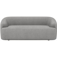 INOSIGN 2-Sitzer "Nergal, Einzelsofa oder L-Form", Modernes Design, schlichte Optik, stilvoller Blickfang im Wohnzimmer von Inosign