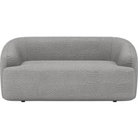 INOSIGN 2-Sitzer "Nergal, Einzelsofa oder L-Form", Modernes Design, schlichte Optik, stilvoller Blickfang im Wohnzimmer von Inosign